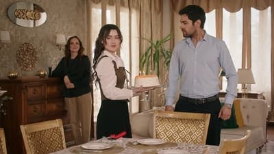 Assistir Rüzgarlı Tepe Temporada 1 Episódio 78 Online em HD