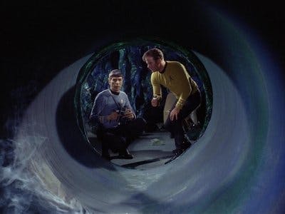 Assistir Jornada nas Estrelas Temporada 1 Episódio 25 Online em HD