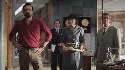 Assistir 45 rpm Temporada 1 Episódio 4 Online em HD