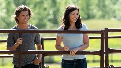 Assistir Heartland Temporada 12 Episódio 5 Online em HD