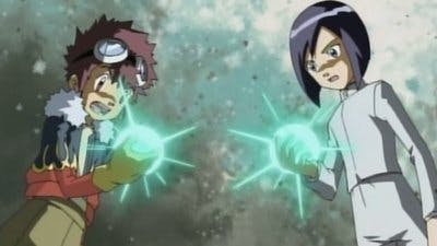 Assistir Digimon Temporada 2 Episódio 26 Online em HD