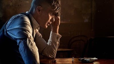 Assistir Peaky Blinders: Sangue, Apostas e Navalhas Temporada 5 Episódio 3 Online em HD