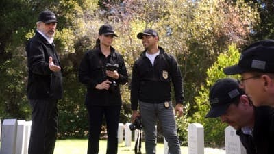 Assistir NCIS: Investigação Naval Temporada 20 Episódio 3 Online em HD