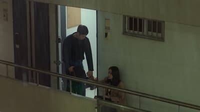 Assistir Something in the Rain Temporada 1 Episódio 12 Online em HD