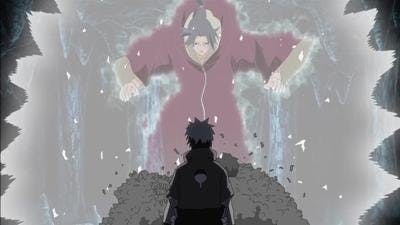 Assistir Naruto Shippuden Temporada 15 Episódio 340 Online em HD