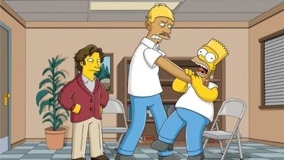 Assistir Os Simpsons Temporada 22 Episódio 17 Online em HD