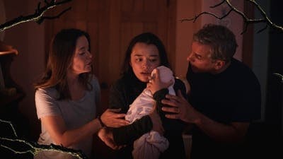 Assistir The Birch Temporada 1 Episódio 2 Online em HD