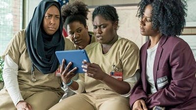 Assistir Orange Is the New Black Temporada 5 Episódio 5 Online em HD