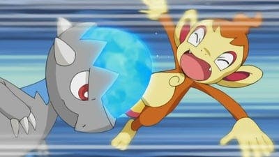 Assistir Pokémon Temporada 10 Episódio 15 Online em HD