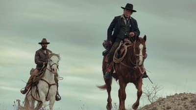 Assistir Homens da Lei: Bass Reeves Temporada 1 Episódio 2 Online em HD