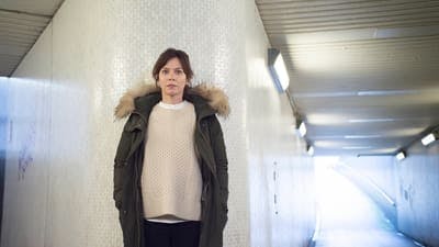 Assistir Marcella Temporada 1 Episódio 4 Online em HD