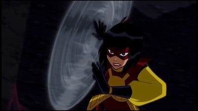 Assistir Batman: Os Bravos e Destemidos Temporada 2 Episódio 15 Online em HD
