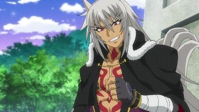Assistir Dog Days Temporada 2 Episódio 6 Online em HD