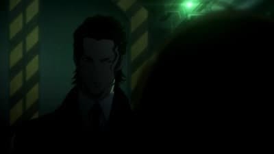 Assistir Psycho-Pass Temporada 2 Episódio 10 Online em HD