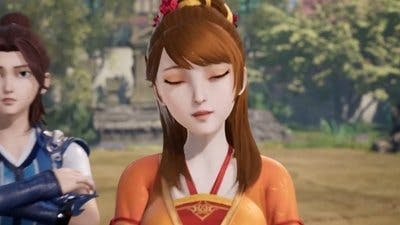 Assistir Tales of Gods and Demons Temporada 1 Episódio 252 Online em HD