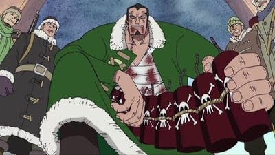 Assistir One Piece Temporada 3 Episódio 89 Online em HD