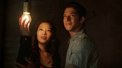 Assistir Teen Wolf Temporada 4 Episódio 11 Online em HD