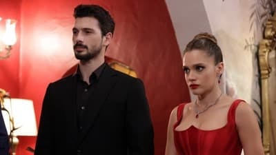 Assistir Amor sem limites Temporada 2 Episódio 4 Online em HD