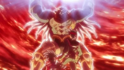 Assistir Dragon Quest: The Adventure of Dai Temporada 1 Episódio 73 Online em HD