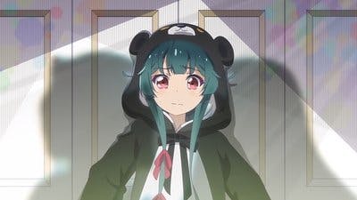 Assistir Kuma Kuma Kuma Bear Temporada 2 Episódio 11 Online em HD