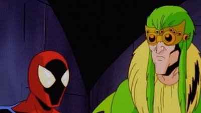 Assistir Homem-Aranha: Ação Sem Limites Temporada 1 Episódio 7 Online em HD