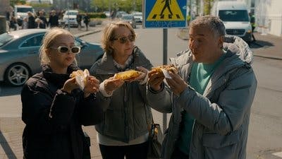 Assistir Comida para Phil Temporada 7 Episódio 4 Online em HD