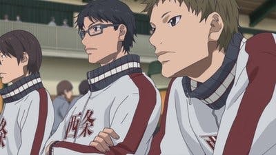 Assistir Ahiru no Sora Temporada 1 Episódio 31 Online em HD