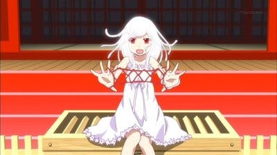 Assistir Monogatari Temporada 3 Episódio 22 Online em HD