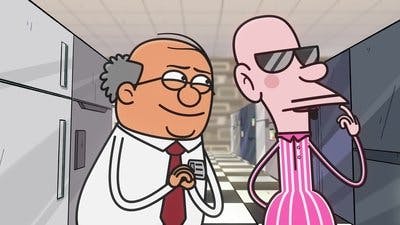 Assistir Masameer County Temporada 1 Episódio 1 Online em HD