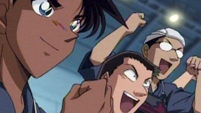 Assistir Detective Conan Temporada 1 Episódio 263 Online em HD