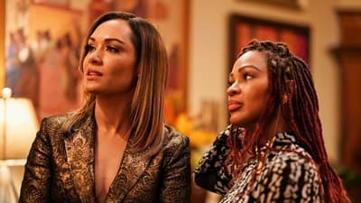 Assistir Harlem Temporada 1 Episódio 5 Online em HD