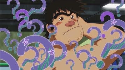 Assistir Abarenbou Rikishi!! Matsutarou Temporada 1 Episódio 14 Online em HD