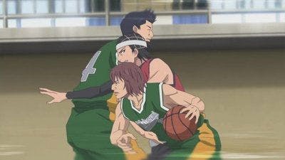 Assistir Ahiru no Sora Temporada 1 Episódio 17 Online em HD