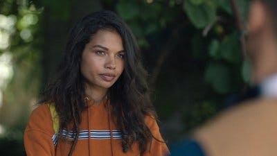 Assistir Don’t Look Deeper Temporada 1 Episódio 4 Online em HD