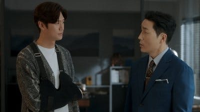 Assistir A Esposa do Meu Marido Temporada 1 Episódio 14 Online em HD