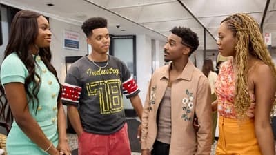 Assistir Bel-Air Temporada 3 Episódio 9 Online em HD