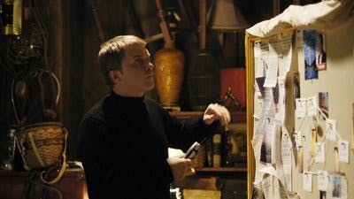 Assistir O Vidente Temporada 2 Episódio 3 Online em HD