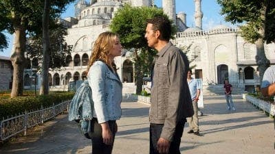 Assistir Covert Affairs: Assuntos Confidenciais Temporada 5 Episódio 11 Online em HD