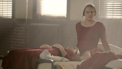 Assistir O Conto da Aia Temporada 1 Episódio 4 Online em HD