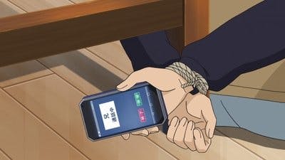 Assistir Detective Conan Temporada 1 Episódio 1035 Online em HD