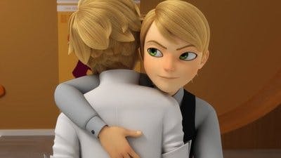 Assistir Miraculous: As Aventuras de Ladybug Temporada 3 Episódio 22 Online em HD