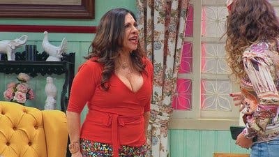 Assistir Vai Que Cola Temporada 12 Episódio 9 Online em HD