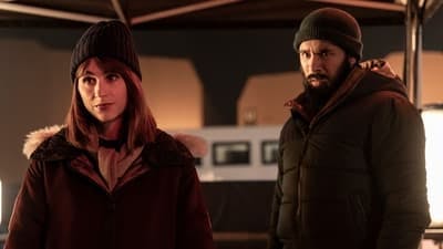 Assistir A Franquia Temporada 1 Episódio 6 Online em HD