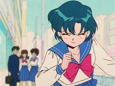 Assistir Sailor Moon Temporada 2 Episódio 34 Online em HD