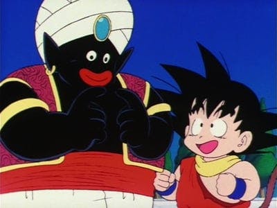 Assistir Dragon Ball Temporada 1 Episódio 127 Online em HD