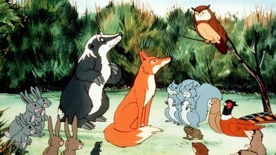 Assistir Animais do Bosque dos Vinténs Temporada 1 Episódio 1 Online em HD
