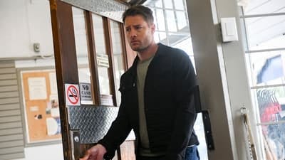 Assistir O Rastreador Temporada 2 Episódio 1 Online em HD