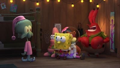 Assistir Kamp Koral: Bob Esponja, Primeiros Anos! Temporada 1 Episódio 3 Online em HD