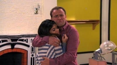 Assistir Os Feiticeiros de Waverly Place Temporada 4 Episódio 21 Online em HD