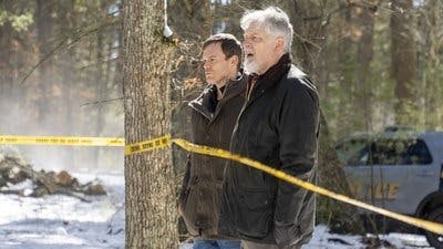 Assistir Dexter: Sangue Novo Temporada 1 Episódio 3 Online em HD